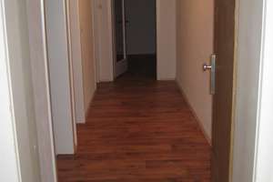 Wohnung in Stuttgart West
