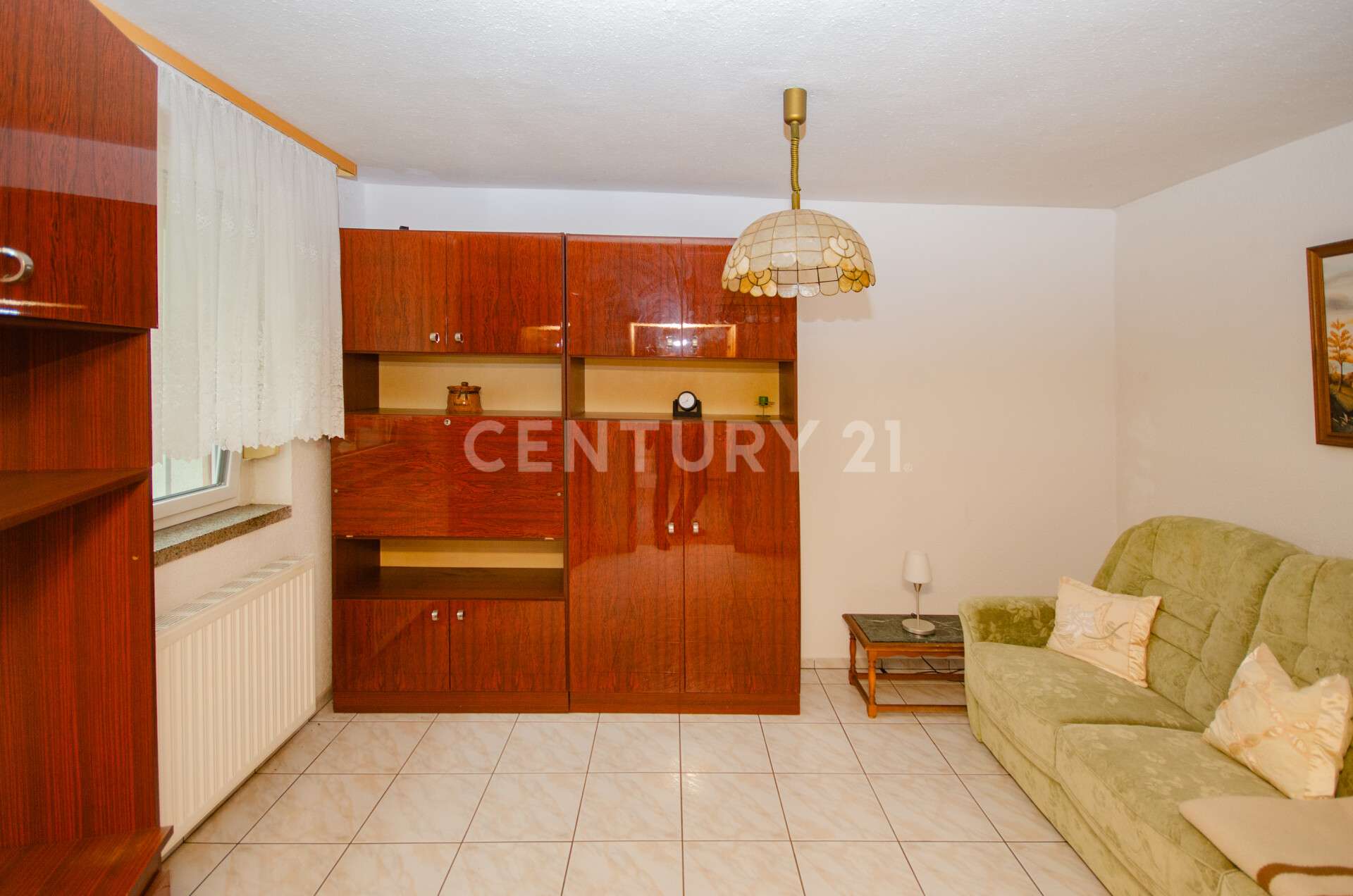 Immobilie in Gransee - Charmantes Bauernhaus (BJ 1940) auf großzügigem Grundstück - Bild 2