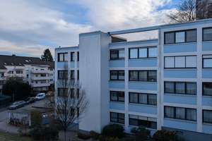Moderne 3-Zimmer-Wohnung mit Design-Küche & Südbalkon in Hagen Emst – Monschauer Straße 28, 58093 Emst, Hagen – Vorschaubild 16