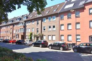 Kempen - Möhlenring, 3 Zimmer Erdgeschoss Wohnung, Terrasse, Gartenanteil, modernes Duschbad – Die vollständige Adresse der Immobilie erhältst du vom Anbieter., 47906 Kempen – Vorschaubild 8
