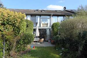 Gemütlich modernisiertes Reihenmittelhaus mit grüner Oase in der begehrten Oberstadt! – Die vollständige Adresse der Immobilie erhältst du vom Anbieter., 55131 Oberstadt, Mainz – Vorschaubild 10