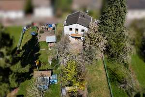Solide Immobilie mit Entwicklungspotenzial und neuer Heizungsanlage in Saarbrücken-Gersweiler! – Die vollständige Adresse der Immobilie erhältst du vom Anbieter., 66128 Gersweiler, Saarbrücken – Vorschaubild 1