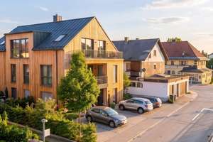 Jetzt investieren – für nur 2.000 Euro/qm -  Mehrfamilienhaus Kolbermoor in zentraler Lage – 83059 Kolbermoor – Vorschaubild 6