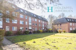 Helle Dachgeschosswohnung mit Schrägen und Charme – Die vollständige Adresse der Immobilie erhältst du vom Anbieter., 22457 Schnelsen, Hamburg – Vorschaubild 2