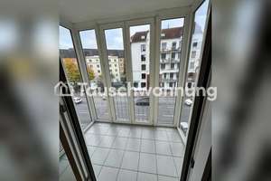 Tauschwohnung: Biete große 3-Zimmerwohnung mit Balkon in zentraler Lage – Die vollständige Adresse der Immobilie erhältst du vom Anbieter., 20251 Eppendorf, Hamburg – Vorschaubild 5