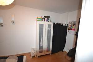 Charmantes 1-Zimmer-Dachgeschoss-Apartment in Uni-Nähe – Düsseldorf-Unterbilk zu vermieten – Merowingerstr.  17, 40223 Bilk, Düsseldorf – Vorschaubild 4