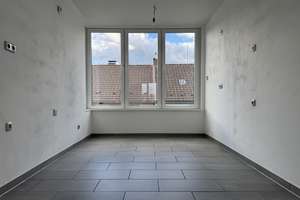 Charmante  5-Zimmer-Maisonette-Wohnung mit Kamin und lichtdurchfluteter Galerie (bezugsfertig) – 45892 Resse, Gelsenkirchen – Vorschaubild 6