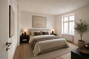 Lichtdurchfluteter Altbau - Kapitalanlage oder neues Zuhause – Die vollständige Adresse der Immobilie erhältst du vom Anbieter., 12435 Alt-Treptow, Berlin – Vorschaubild 4