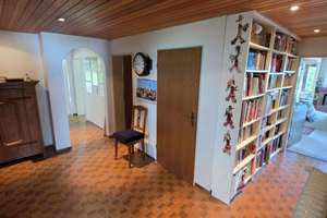 **Wohnen in Linsengericht-Waldrode – gepflegter Bungalow mit vielseitigen Nutzungsmöglichkeiten** – Die vollständige Adresse der Immobilie erhältst du vom Anbieter., 63589 Linsengericht – Vorschaubild 13