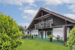 Traumhaus mit luxuriöser Ausstattung und 3 Gewerbehallen mit Büros – Mettmann (Kreis) – Vorschaubild 2