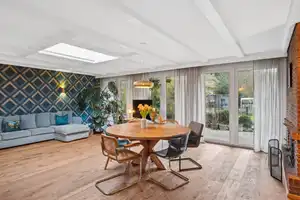 Exklusives Zuhause in bester Lage von Salzhausen! – Harburg (Kreis) – Vorschaubild 3