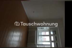 Tauschwohnung: Bieten 2,5 Z in Charlottenburg gegen mind. 4 Z – Knobelsdorffstr 60, 14059 Charlottenburg, Berlin – Vorschaubild 3