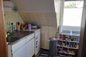 Toplage Lindenthal: Charmantes DG-Appartement mit Balkon – Die vollständige Adresse der Immobilie erhältst du vom Anbieter., 50931 Lindenthal (Ortsteil), Köln – Vorschaubild 8