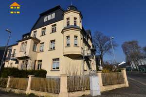 Tolle Singlewohnung mit Tageslichtbad und Balkon! – Robert-Blum-Straße 22, 9116 Schönau, Chemnitz – Vorschaubild 2