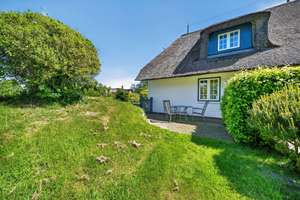 Reetgedecktes Juwel unter Reet in ruhiger Lage von Morsum – Die vollständige Adresse der Immobilie erhältst du vom Anbieter., 25980 Sylt (Gemeinde) – Vorschaubild 6