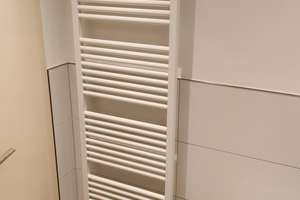 Modernisierte Ferienwohnung am Yachthafen Burgtiefe auf Fehmarn Maklerfrei! – Stranddistelweg 6, 23769 Fehmarn – Vorschaubild 17