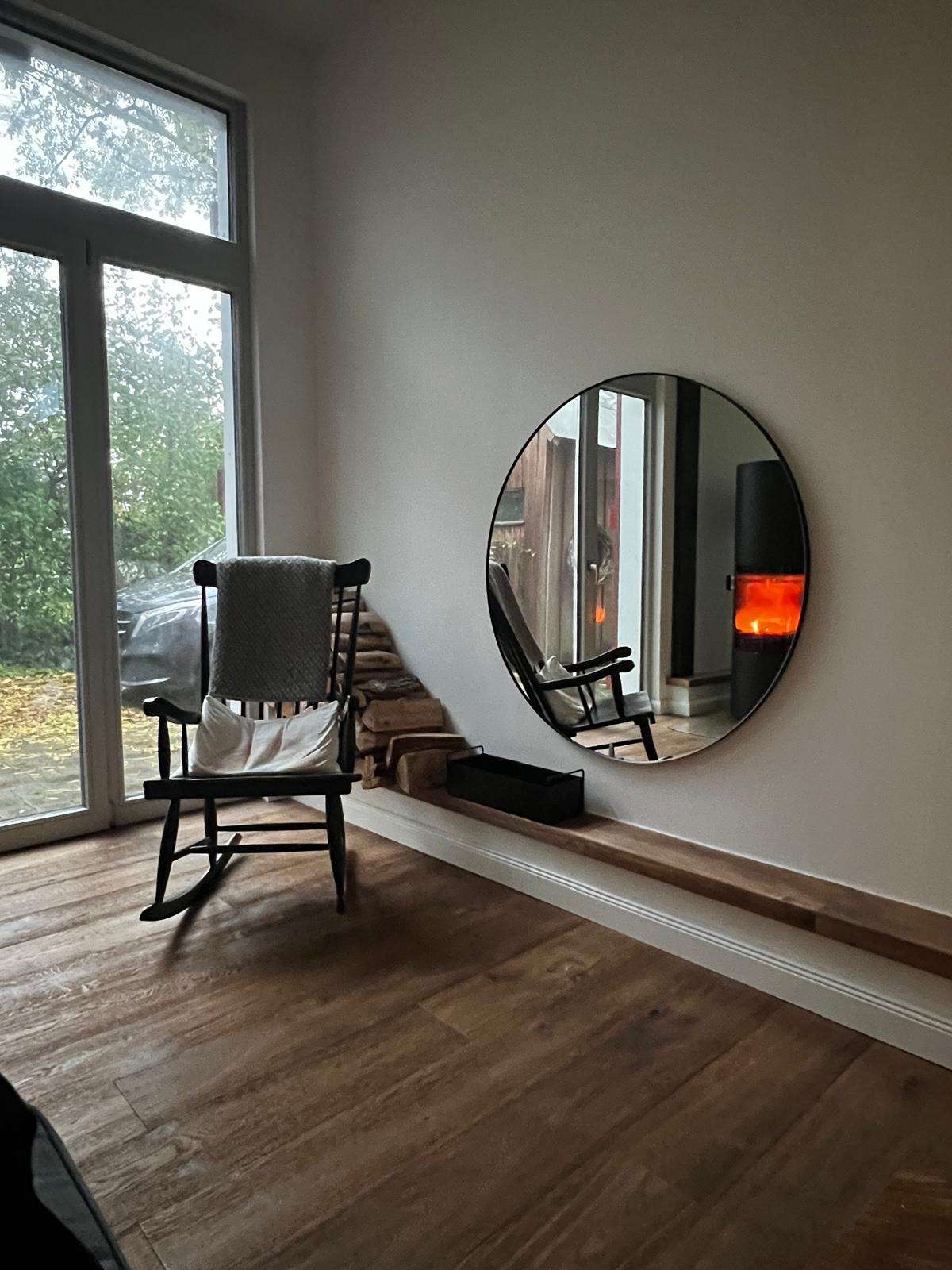 Immobilie in Neufeld - Charmantes Ferienhaus mit Reetdach, möbliert, energetisch top, 3,5 Zimmern und Außenstellplätzen  - Bild 5