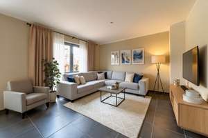 Junges, familienfreundliches Reihenendhaus mit
schönem Garten in Nadorst – Die vollständige Adresse der Immobilie erhältst du vom Anbieter., 26127 Nadorst, Oldenburg (Oldenburg) – Vorschaubild 2