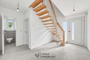 Stilvolles Neubau-Einfamilienhaus zu verkaufen! – Goethestraße 21, 78564 Wehingen – Vorschaubild 12
