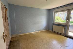 3-Zimmer- Wohnung mit Balkon in Saarbrücken - provisionsfrei – Die vollständige Adresse der Immobilie erhältst du vom Anbieter., 66113 Malstatt, Saarbrücken – Vorschaubild 6