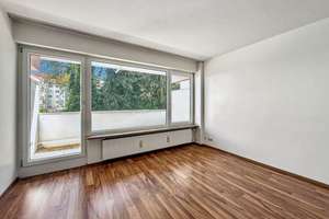Bezugsfreies Apartment mit Südbalkon in zentraler Lage von Sendling-Westpark! – Die vollständige Adresse der Immobilie erhältst du vom Anbieter., 81369 Mittersendling, München – Vorschaubild 3