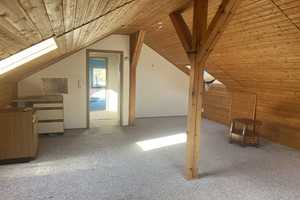 Großzügiges, renovbed. Wohnhaus - Massivbau mit Garage und Garten in ruhiger Lage – Schwäbisch Hall (Kreis) – Vorschaubild 21