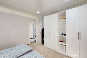 2-FAMILIENHAUS MIT 248m²  WFL. U. 993m²  GRUND KOMPL. HOCHWERTIG RESTAURIERT IN HERNE-HOLTHAUSEN – Mont-Cenis-Straße 390, 44627 Börnig/Holthausen, Herne – Vorschaubild 48