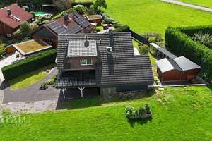 Stopp! Sie haben Ihr neues Eigenheim gefunden. Ein Haus das kaum einen Wunsch offen läßt – 51570 Windeck – Vorschaubild 26