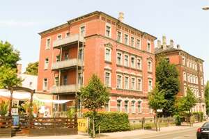 Single-Wohnung in Dresden-Plauen – Tharandter Str. 80, 1187 Löbtau-Süd, Dresden – Vorschaubild 1
