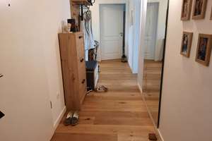 Ohne Makler: Exklusive 3-Zimmer-Neubauwohnung in begehrter Lage von Oldenburg – Die vollständige Adresse der Immobilie erhältst du vom Anbieter., 26131 Eversten, Oldenburg (Oldenburg) – Vorschaubild 20