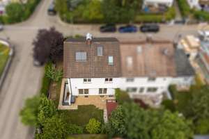 Familienglück mit sonnigem Garten in ruhiger Wohnlage - sofort bezugsfrei! – Die vollständige Adresse der Immobilie erhältst du vom Anbieter., 81739 Waldperlach, München – Vorschaubild 18