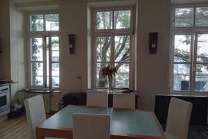 Sehr helle 3 Zimmerwohnung in der Innenstadt – Leydelstraße 13, 52064 Marschiertor, Aachen – Vorschaubild 3