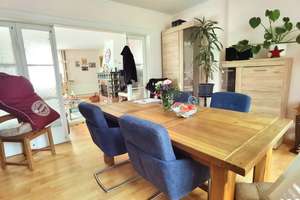 ***RESERVIERT***Stadtvilla am Löbauer Berg – Die vollständige Adresse der Immobilie erhältst du vom Anbieter., 2708 Löbau – Vorschaubild 8