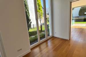 NÄHE ISD - ST: GEORG SCHOOL - MODERN HELL HOCHWERTIG - 3 Bäder, Kamin, Einbauküche, Parkett – Bockumerstr. 290a, 40489 Wittlaer, Düsseldorf – Vorschaubild 8