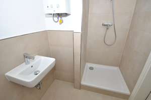Frisch sanierte 4-Zimmer-Altbauwohnung mit Gartenanteil und 118 m² in Karlsruhe-Beiertheim-Bulach – Marie-Alexandra-Str. 20, 76135 Beiertheim-Bulach, Karlsruhe – Vorschaubild 12