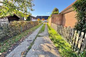 Alles auf einer Ebene! – Die vollständige Adresse der Immobilie erhältst du vom Anbieter., 46446 Emmerich am Rhein – Vorschaubild 7