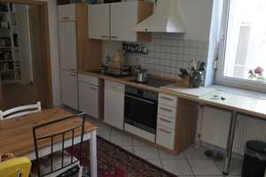 Oase der Ruhe mitten in MA-Schwetzingerstadt – Schwetzinger Str. 151, 68165 Mannheim – Vorschaubild 7