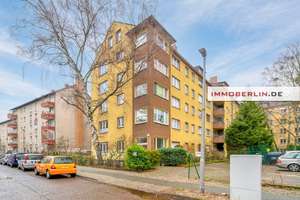 IMMOBERLIN.DE - Vermietete Wohnung in Ruhelage am Park – Die vollständige Adresse der Immobilie erhältst du vom Anbieter., 13585 Spandau (Ortsteil), Berlin – Vorschaubild 1
