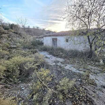Immobilien zum Verkauf in Lorca