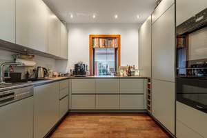 Exklusive Villa in Bestlage von Düsseldorf-Ludenberg – 40629 Ludenberg, Düsseldorf – Vorschaubild 11