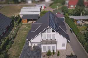 Schönes Einfamilienhaus unweit der Müritz – Inselstr. 12, 17248 Müritz (Kreis) – Vorschaubild 11