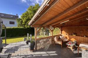 Großzügiges Einfamilienhaus mit Garten in Neuching – Die vollständige Adresse der Immobilie erhältst du vom Anbieter., 85467 Neuching – Vorschaubild 2