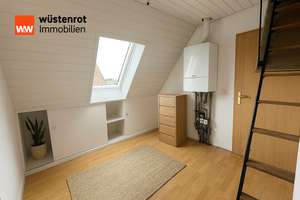 Ideal für die junge Familie - mit Mieteinnahmen im Erdgeschoss! – Die vollständige Adresse der Immobilie erhältst du vom Anbieter., 21339 Goseburg-Zeltberg, Lüneburg – Vorschaubild 5