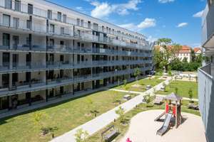 Mieten in der HOFER - 2 Zi im DG Neubau – Hofer Straße 68, 4317 Reudnitz-Thonberg, Leipzig – Vorschaubild 33
