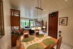 Charmantes Reihenendhaus mit Garage in ruhiger Lage von Essen-Horst – Essen – Vorschaubild 7