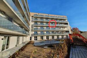 Voll möbliertes Studentenapartment mit Balkon und Dachterrasse – Firnhaberstraße 12 a, 86159 Hochfeld, Augsburg – Vorschaubild 8