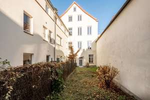 Seltene Projektchance in Altstadtlage – Die vollständige Adresse der Immobilie erhältst du vom Anbieter., 23552 Innenstadt, Lübeck – Vorschaubild 8