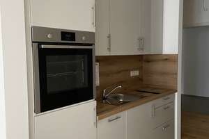 6124 - Attraktive 1-Zimmer-Wohnung mit EBK in Oldenburg! – Kaiserstraße 18-20, 26122 Bahnhofsviertel, Oldenburg (Oldenburg) – Vorschaubild 5