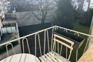 Freundliche 3-Zimmer-Wohnung mit Balkon zum 01.05.2025 in Aachen zu vermieten – Vaalser Str. 57, 52074 Aachen – Vorschaubild 6