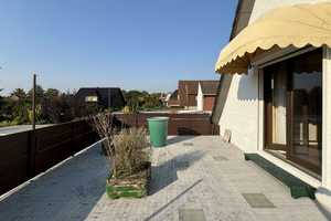 Im Herzen von Habenhausen - Einfamilienhaus mit großem Garten, Garage und Dachterrasse – Bremen – Vorschaubild 12